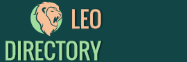leodirectory.com logo